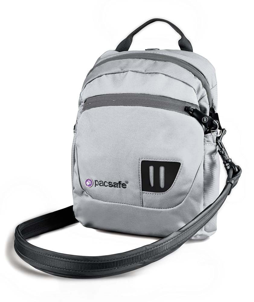PACSAFE CITYSAFE 200 トラベルバンドバッグ 財布セット PACSAFE CITYSAFE 200 トラベルバンドバッグ 財布セット - メルカリ